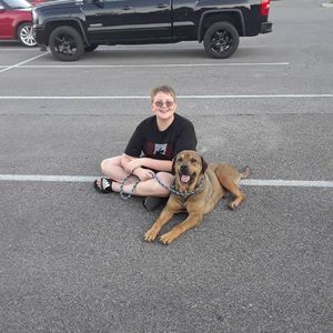 Meet your Posher, Calab